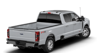 2026 Ford Super Duty® External Image 4